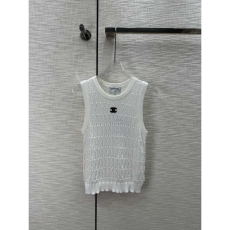 Chanel Vest